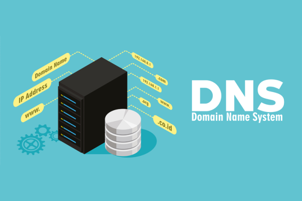 DNS Nedir? Ne İşe Yarar?