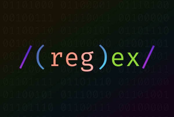 Regex Nedir?