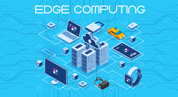 Edge Computing Nedir ve Hosting’e Etkisi Nedir?