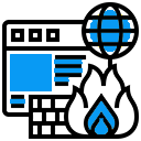 DDoS ve Firewall Güvenliği