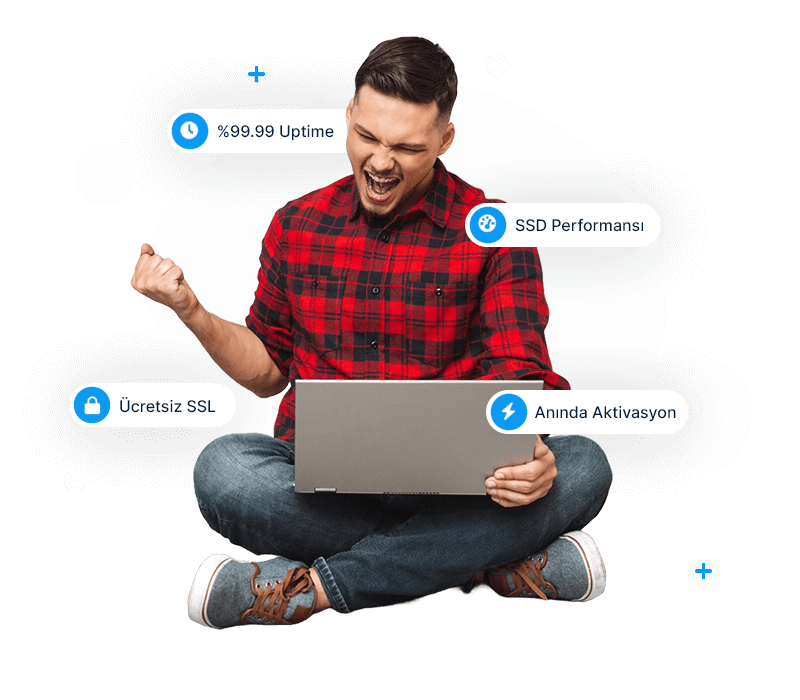  Web Sitenizin Temeli